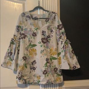 Free People Dress Size Small